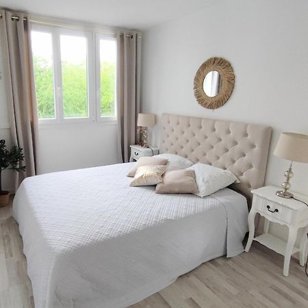 Bel Appartement Entre Disney Land Et Paris 셸 외부 사진