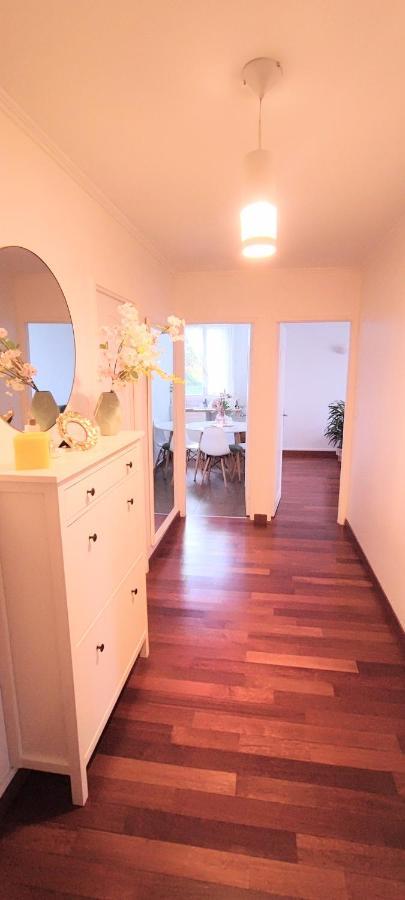 Bel Appartement Entre Disney Land Et Paris 셸 외부 사진