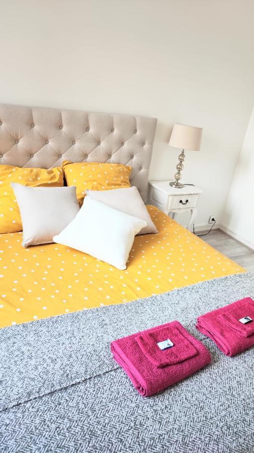 Bel Appartement Entre Disney Land Et Paris 셸 외부 사진