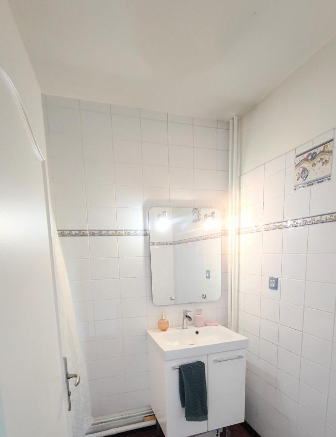Bel Appartement Entre Disney Land Et Paris 셸 외부 사진